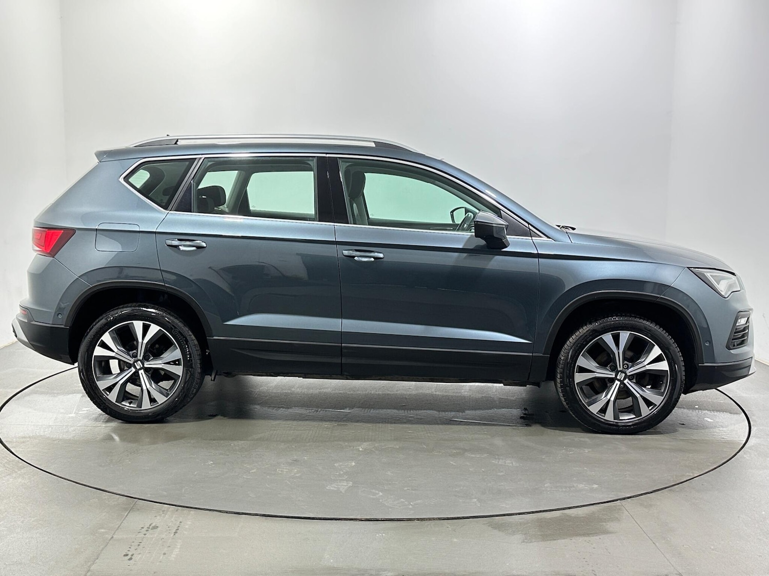 Used SEAT Ateca 2021 for sale - 78073117: Photo 9