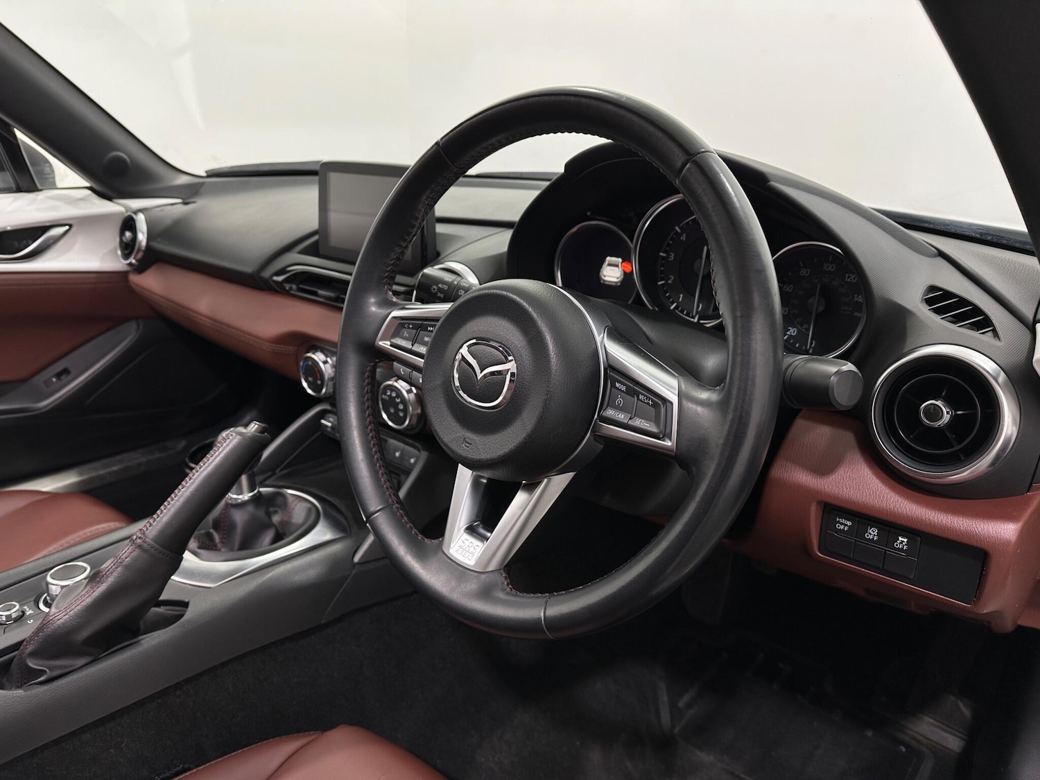 Used Mazda MX-5 RF for sale - 78220351: Photo 11