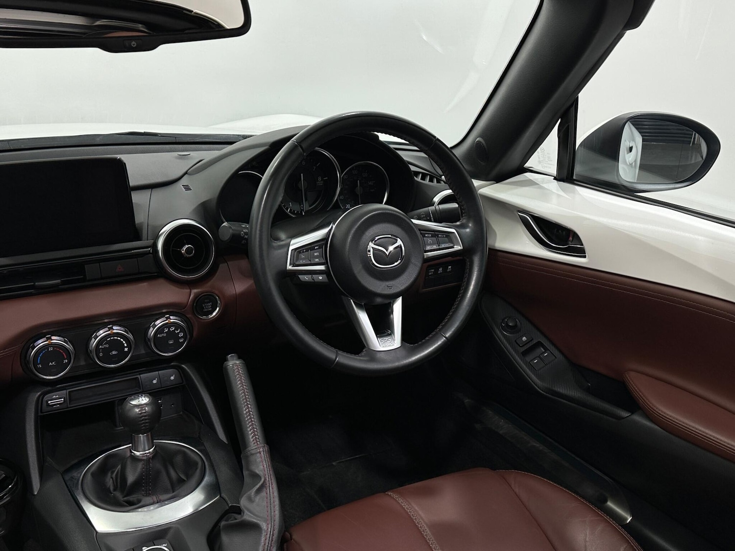 Used Mazda MX-5 RF for sale - 78220351: Photo 12