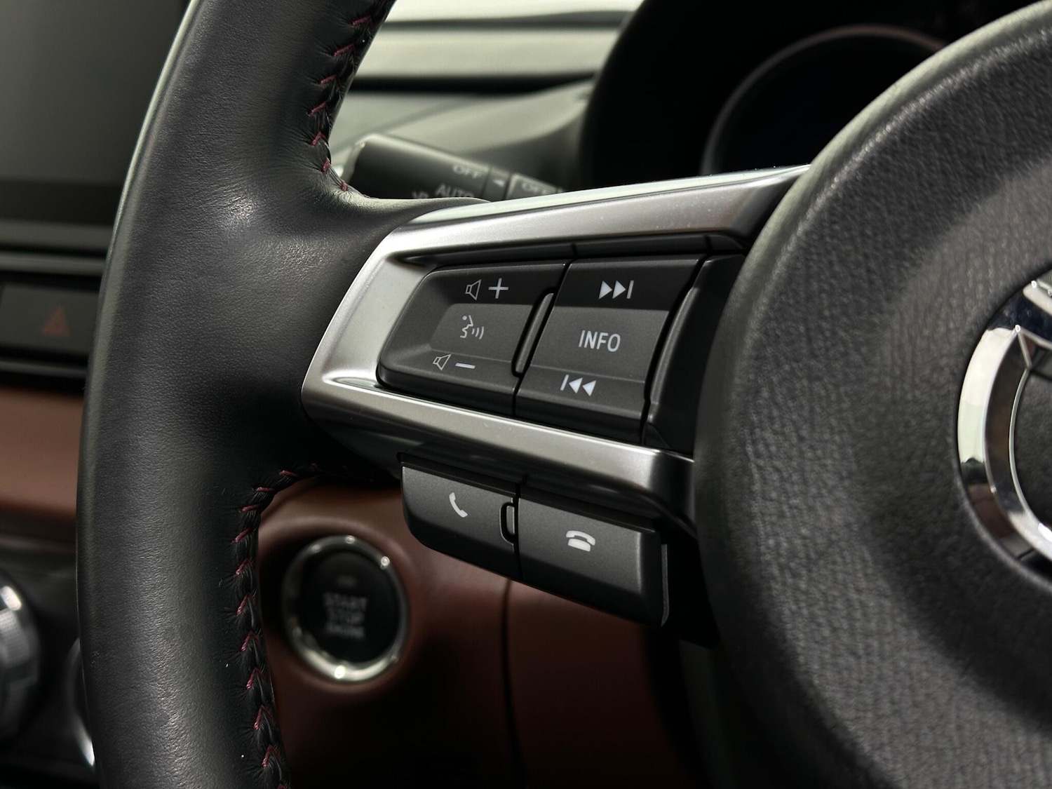 Used Mazda MX-5 RF for sale - 78220351: Photo 14