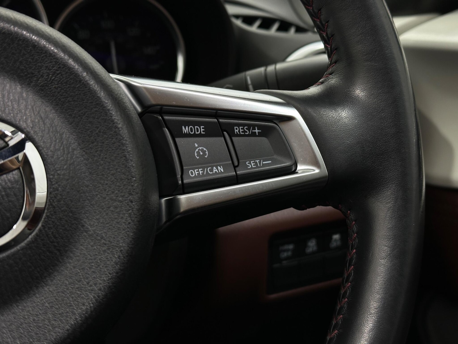 Used Mazda MX-5 RF for sale - 78220351: Photo 15