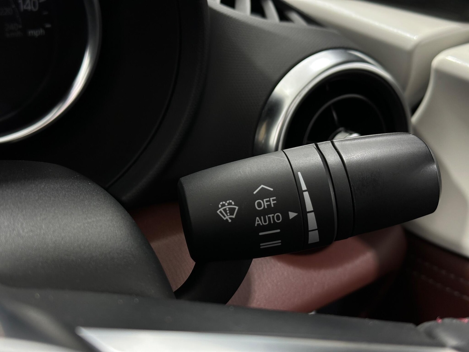 Used Mazda MX-5 RF for sale - 78220351: Photo 16