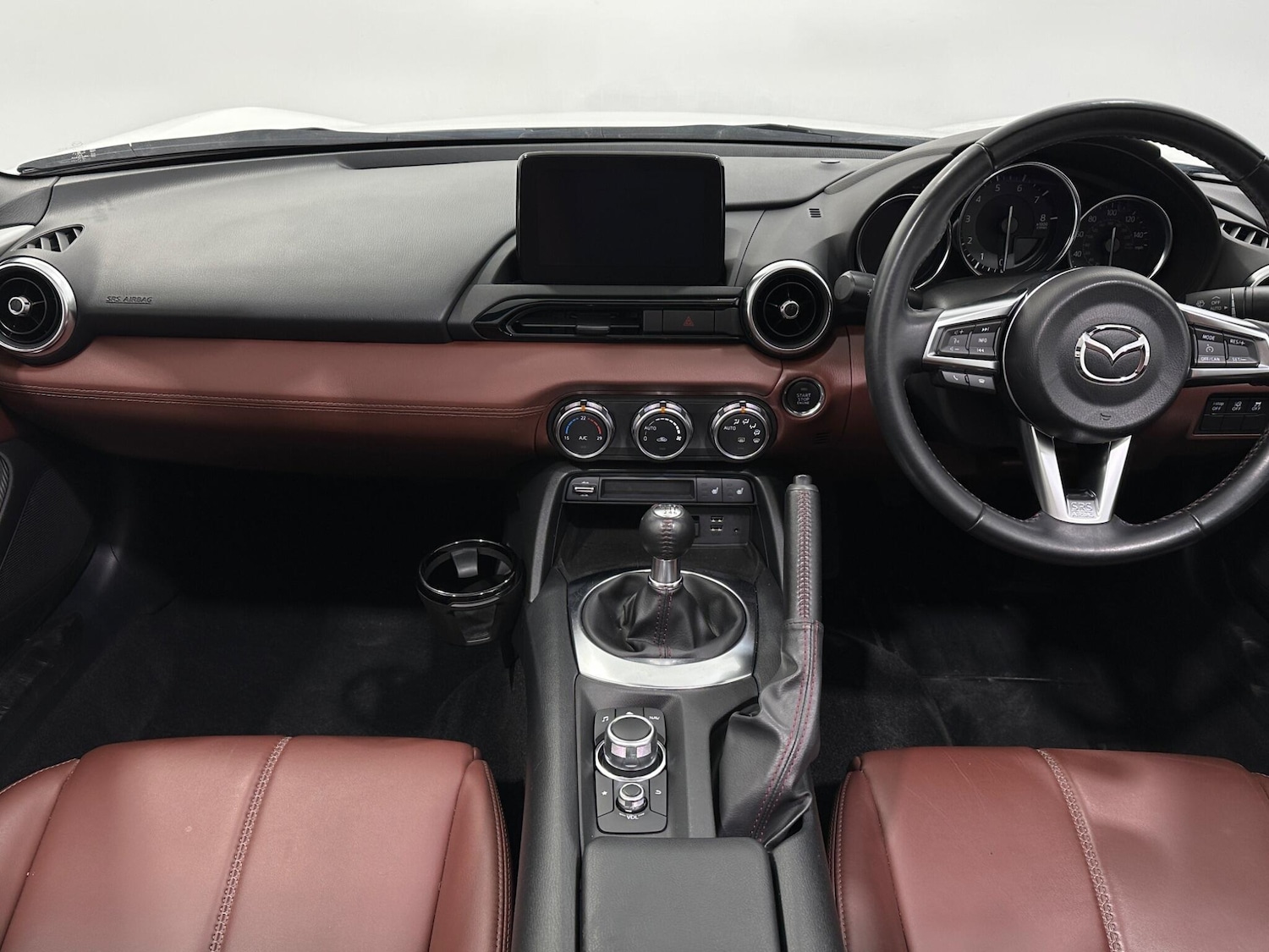 Used Mazda MX-5 RF for sale - 78220351: Photo 19