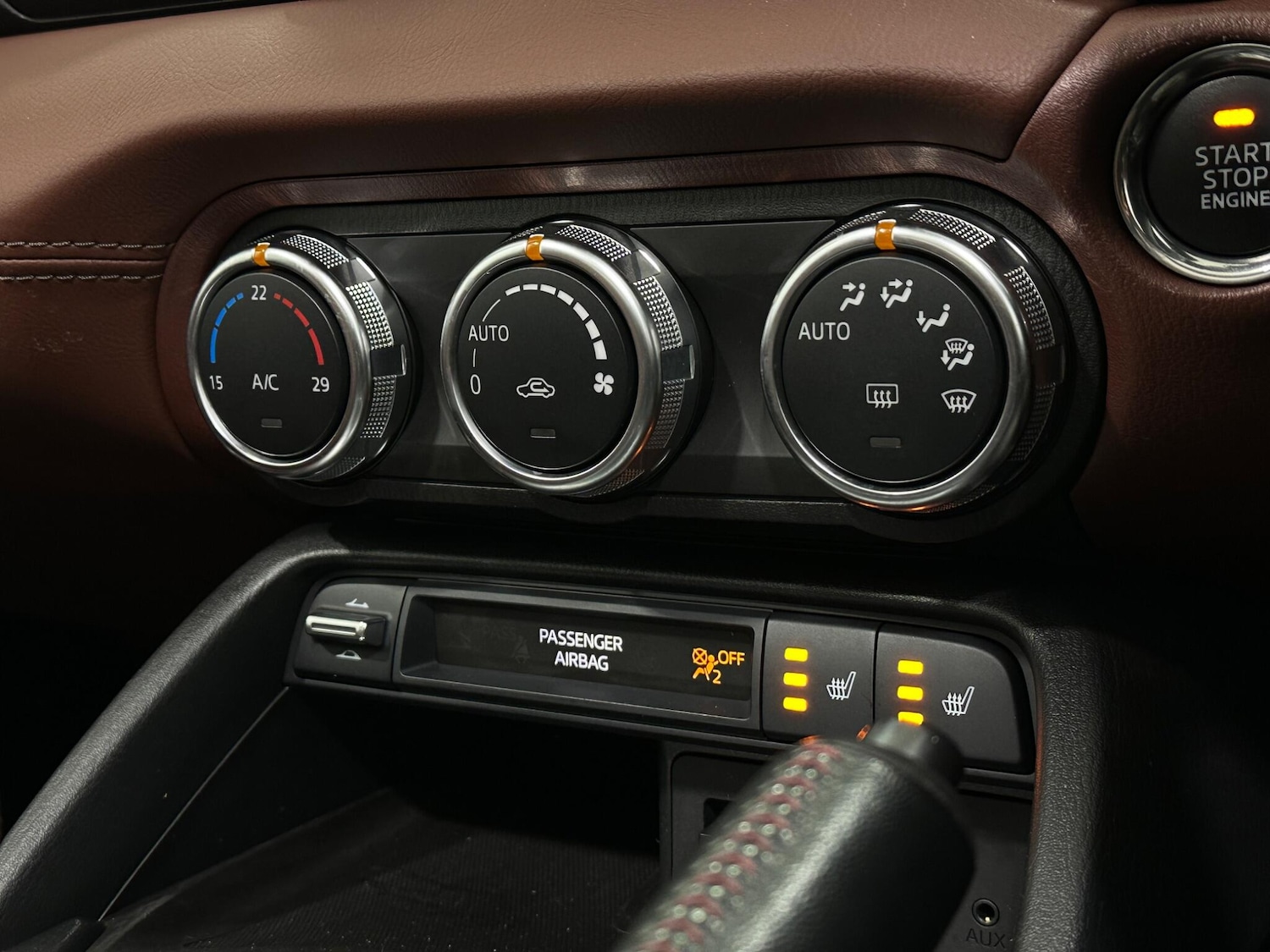 Used Mazda MX-5 RF for sale - 78220351: Photo 21