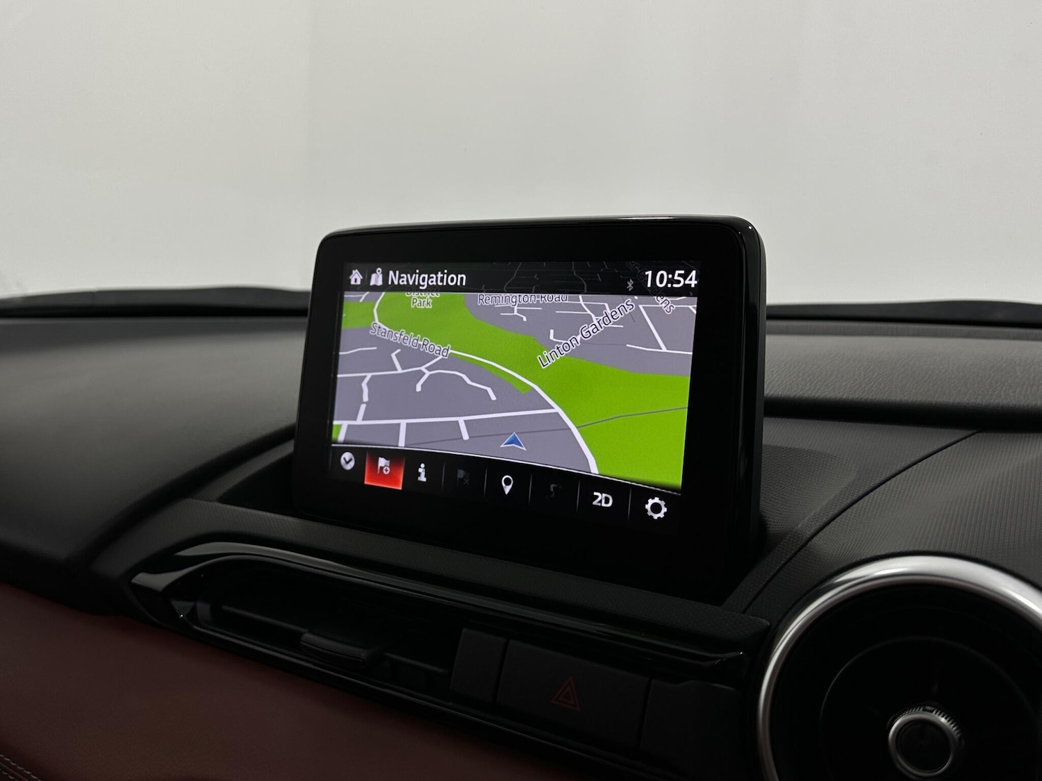 Used Mazda MX-5 RF for sale - 78220351: Photo 22