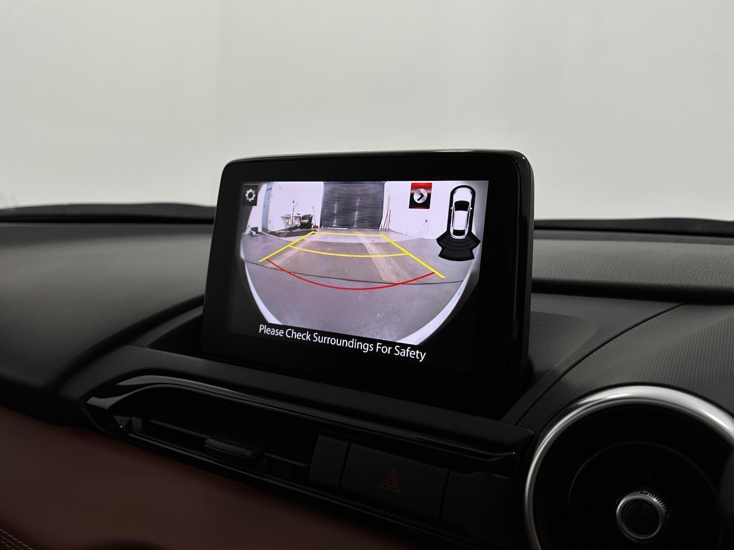 Used Mazda MX-5 RF for sale - 78220351: Photo 23