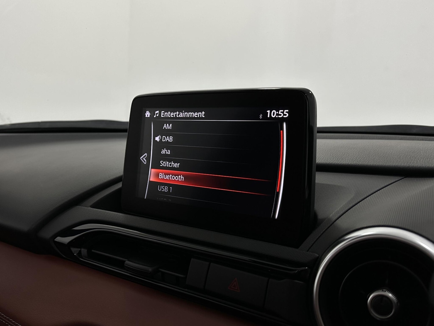 Used Mazda MX-5 RF for sale - 78220351: Photo 24