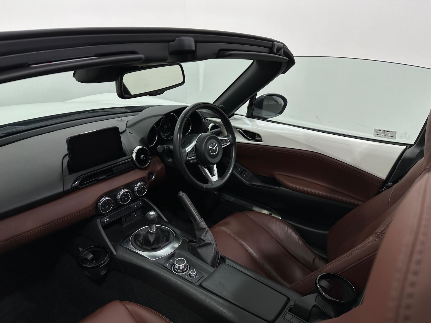 Used Mazda MX-5 RF for sale - 78220351: Photo 28