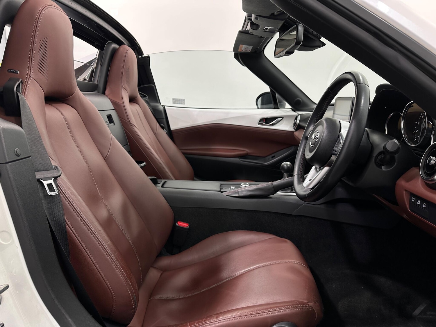 Used Mazda MX-5 RF for sale - 78220351: Photo 29