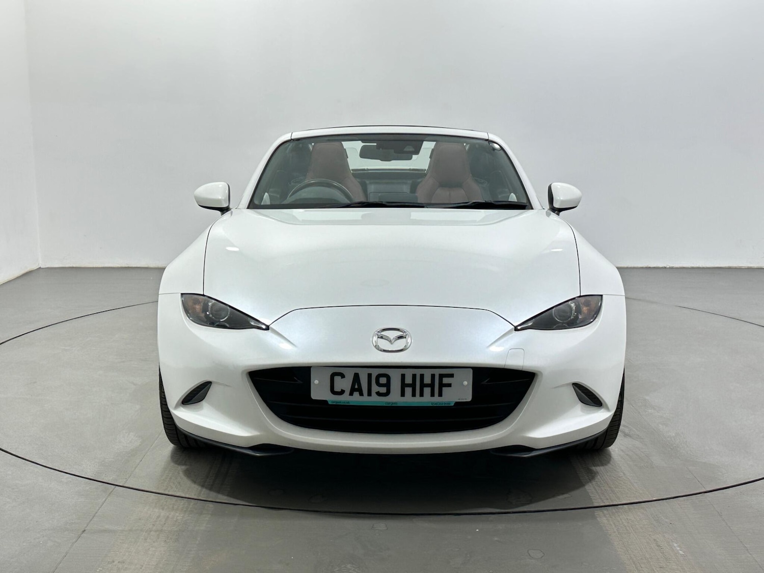 Used Mazda MX-5 RF for sale - 78220351: Photo 3