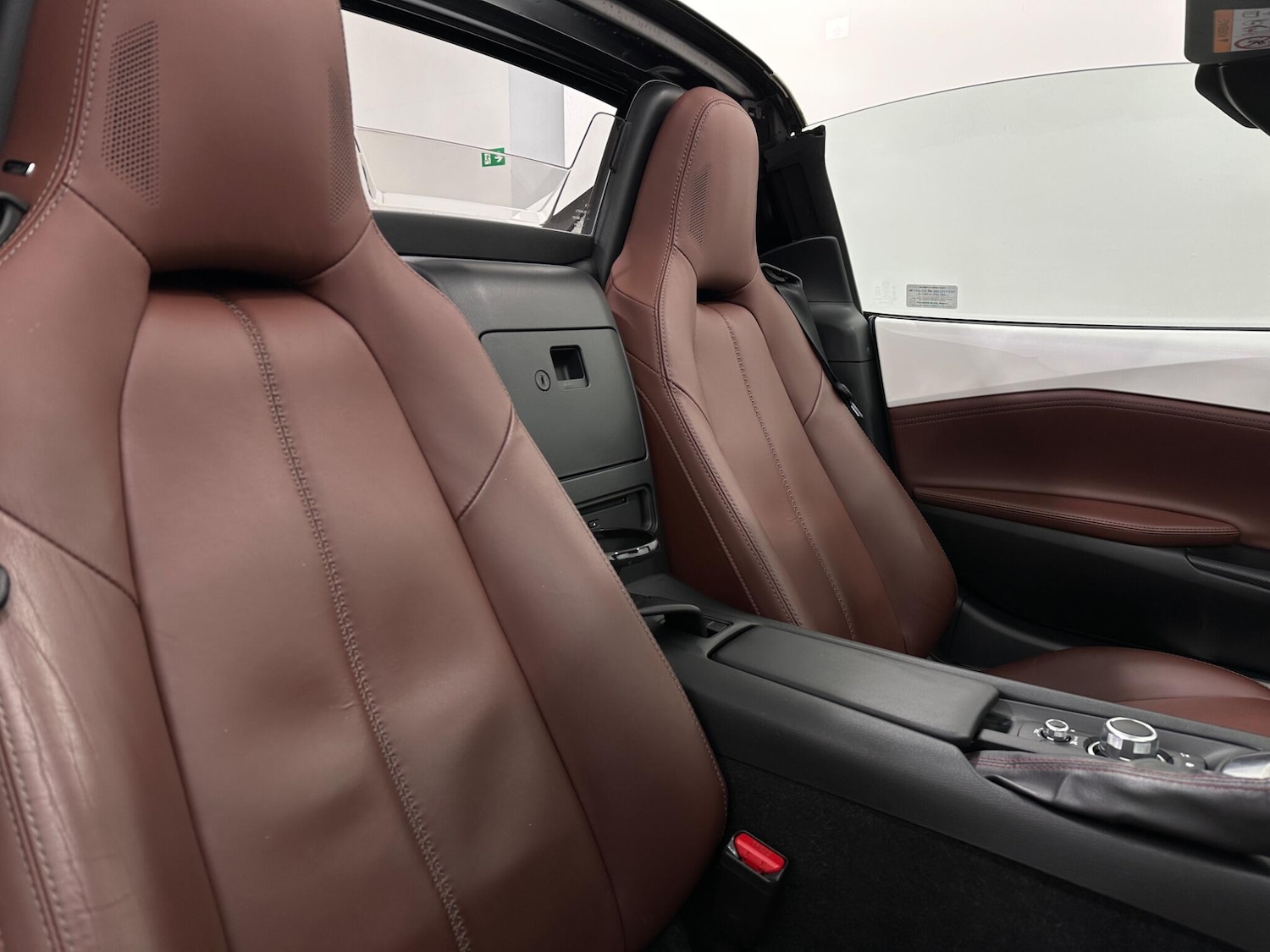 Used Mazda MX-5 RF for sale - 78220351: Photo 30