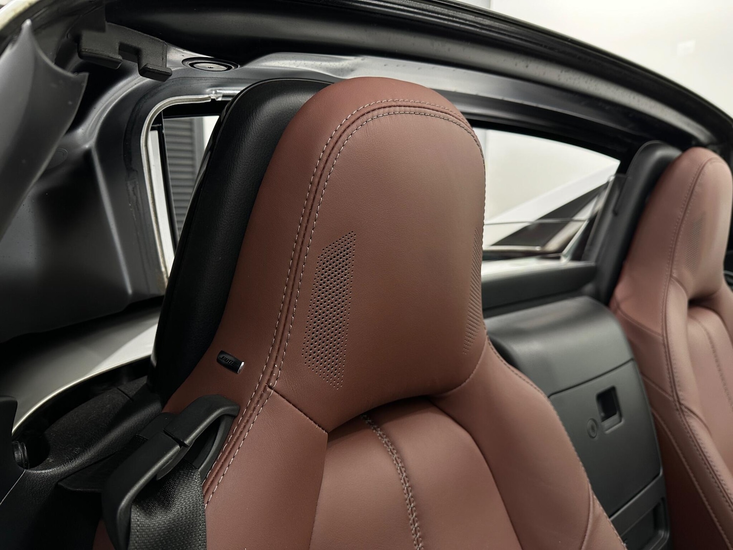 Used Mazda MX-5 RF for sale - 78220351: Photo 31