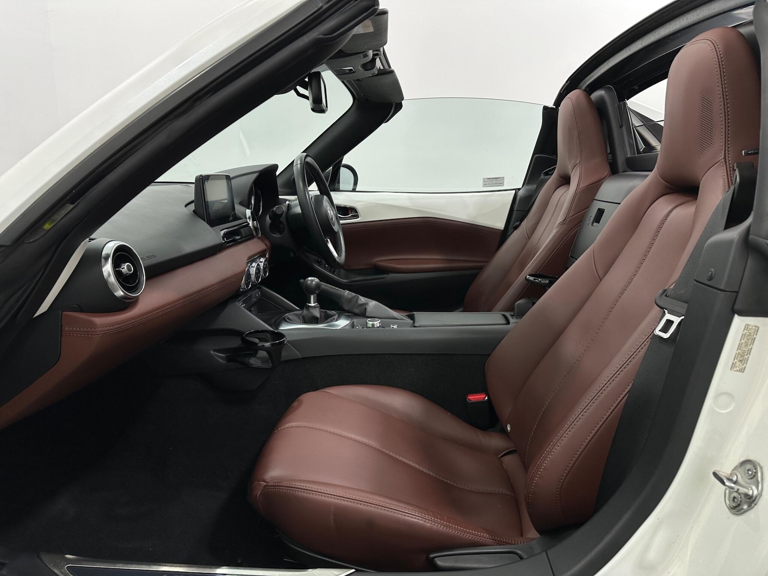 Used Mazda MX-5 RF for sale - 78220351: Photo 33