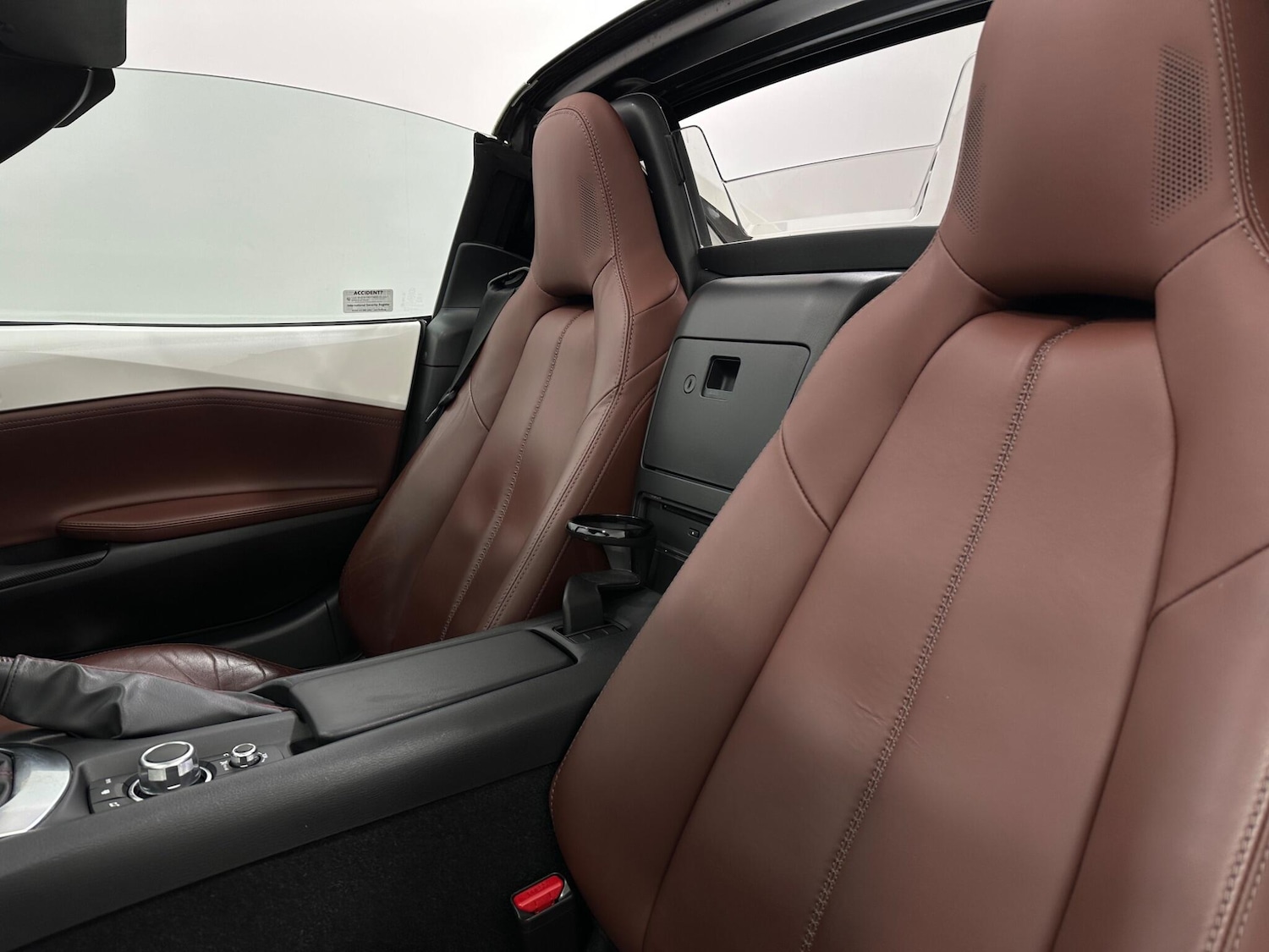 Used Mazda MX-5 RF for sale - 78220351: Photo 34