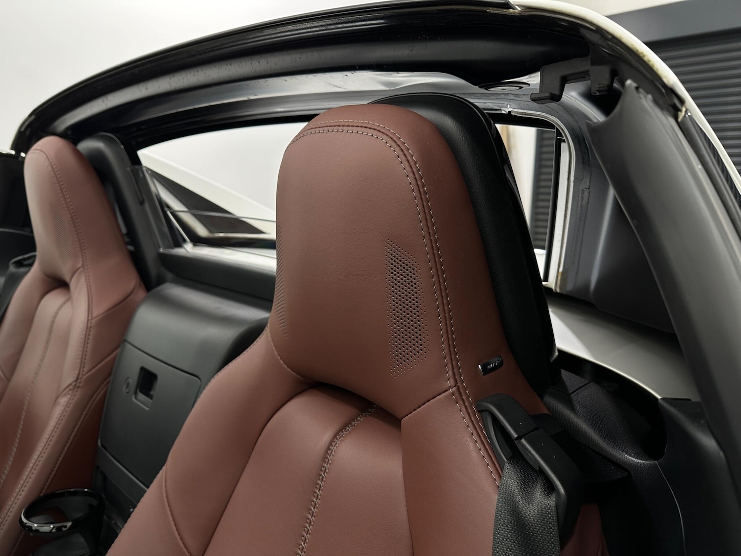 Used Mazda MX-5 RF for sale - 78220351: Photo 35