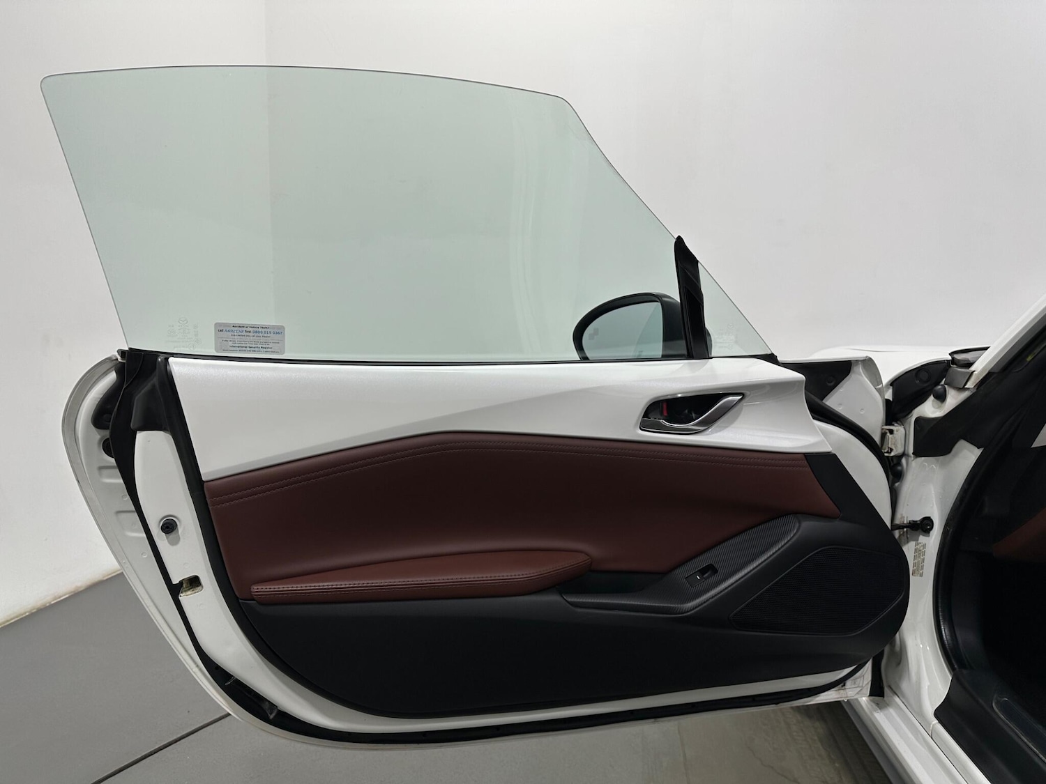 Used Mazda MX-5 RF for sale - 78220351: Photo 36