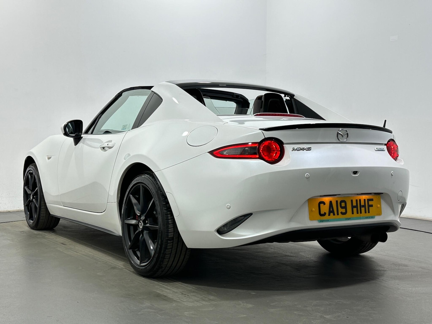 Used Mazda MX-5 RF for sale - 78220351: Photo 39