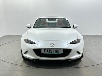 Used Mazda MX-5 RF 2019 for sale - 78220351: Photo