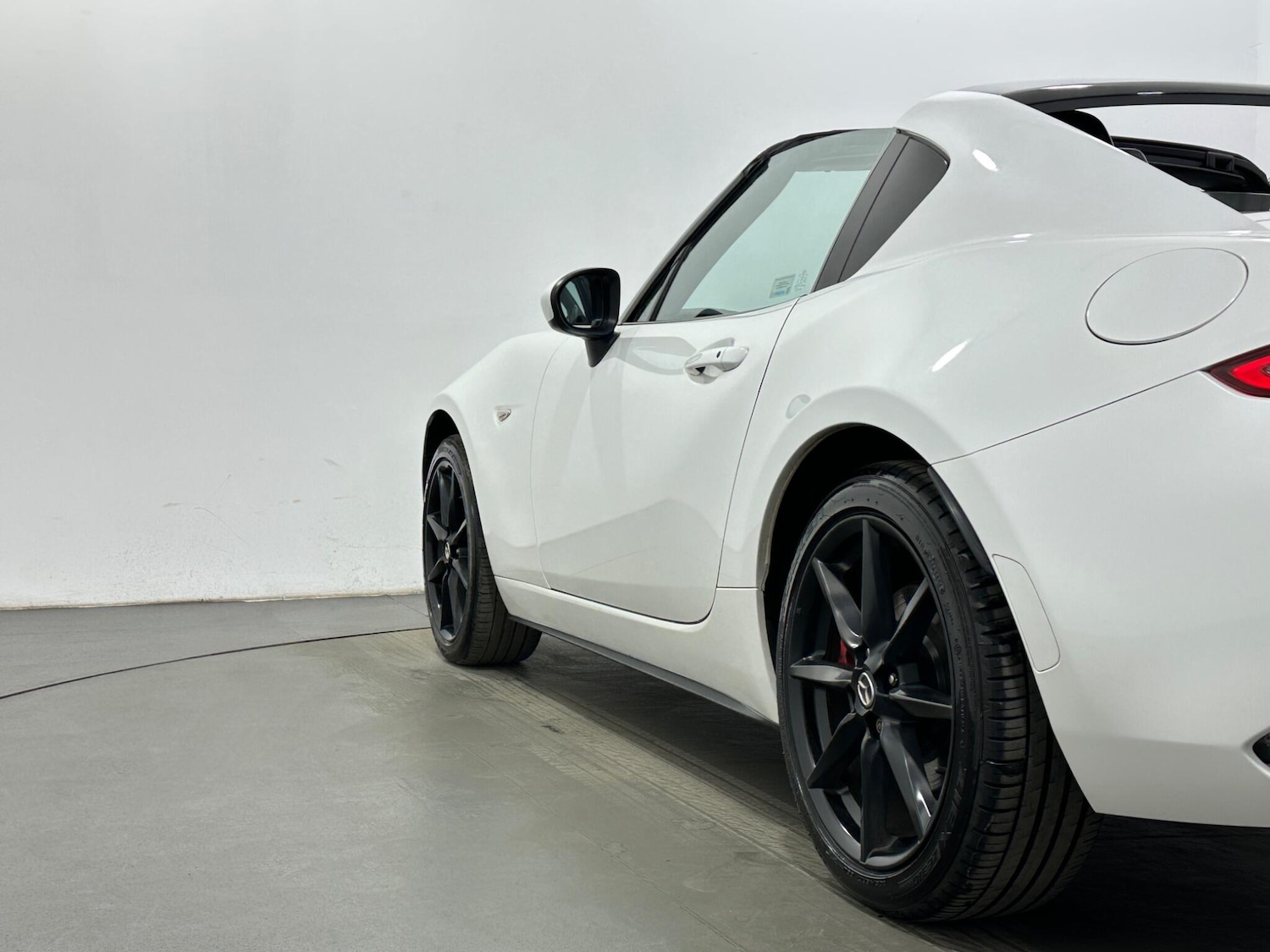 Used Mazda MX-5 RF for sale - 78220351: Photo 40