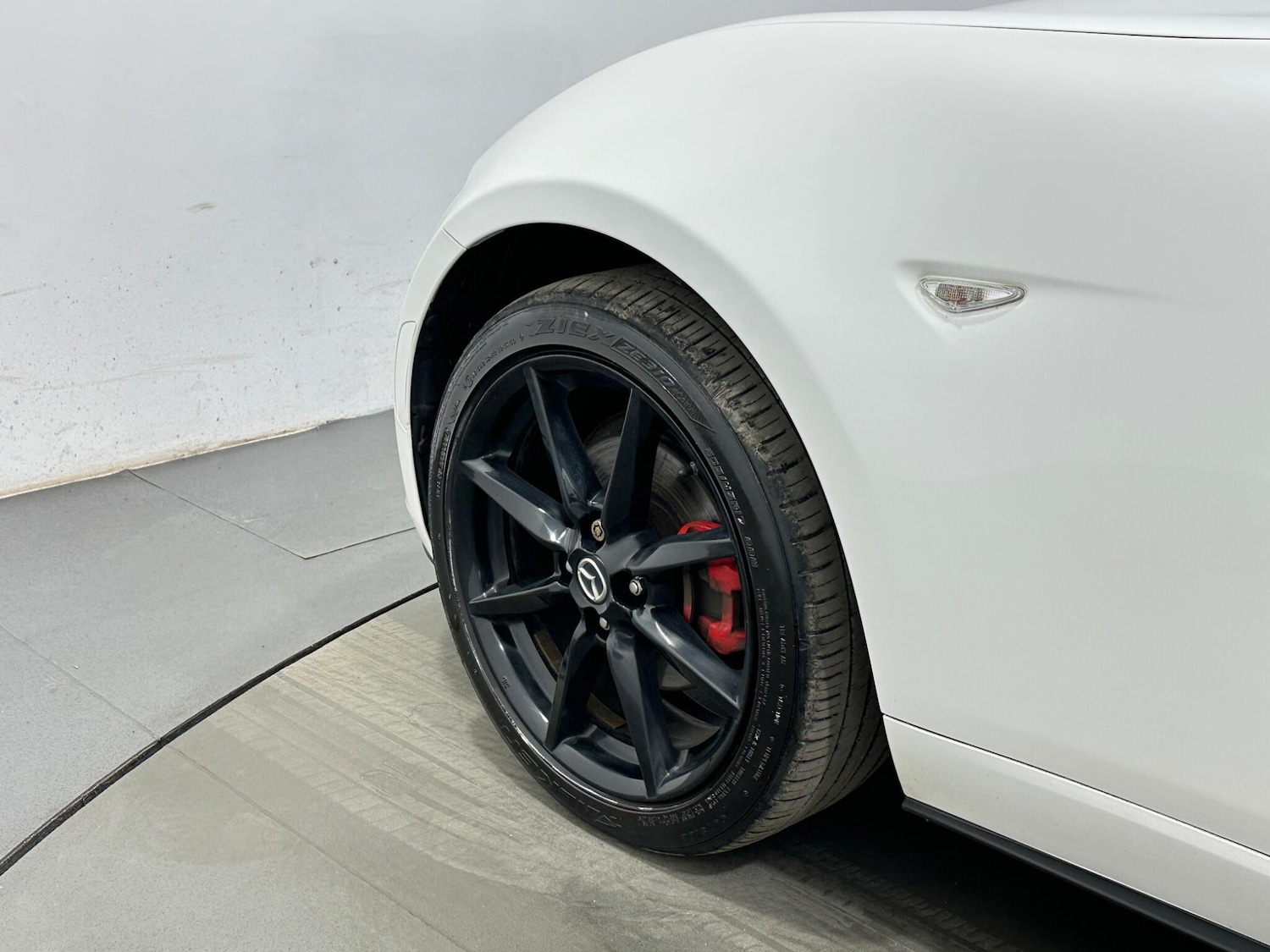 Used Mazda MX-5 RF for sale - 78220351: Photo 41