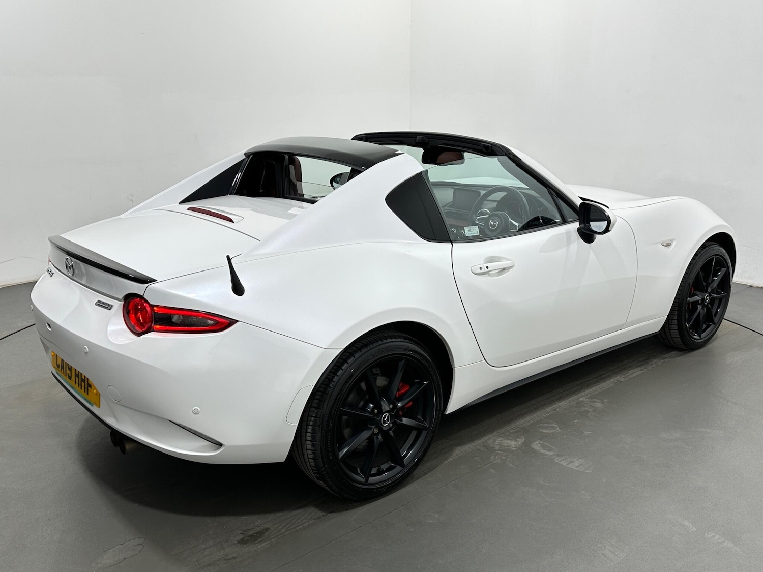 Used Mazda MX-5 RF for sale - 78220351: Photo 42