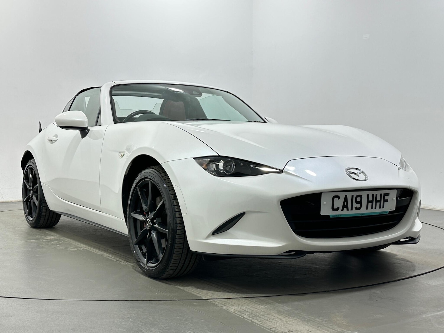 Used Mazda MX-5 RF for sale - 78220351: Photo 43
