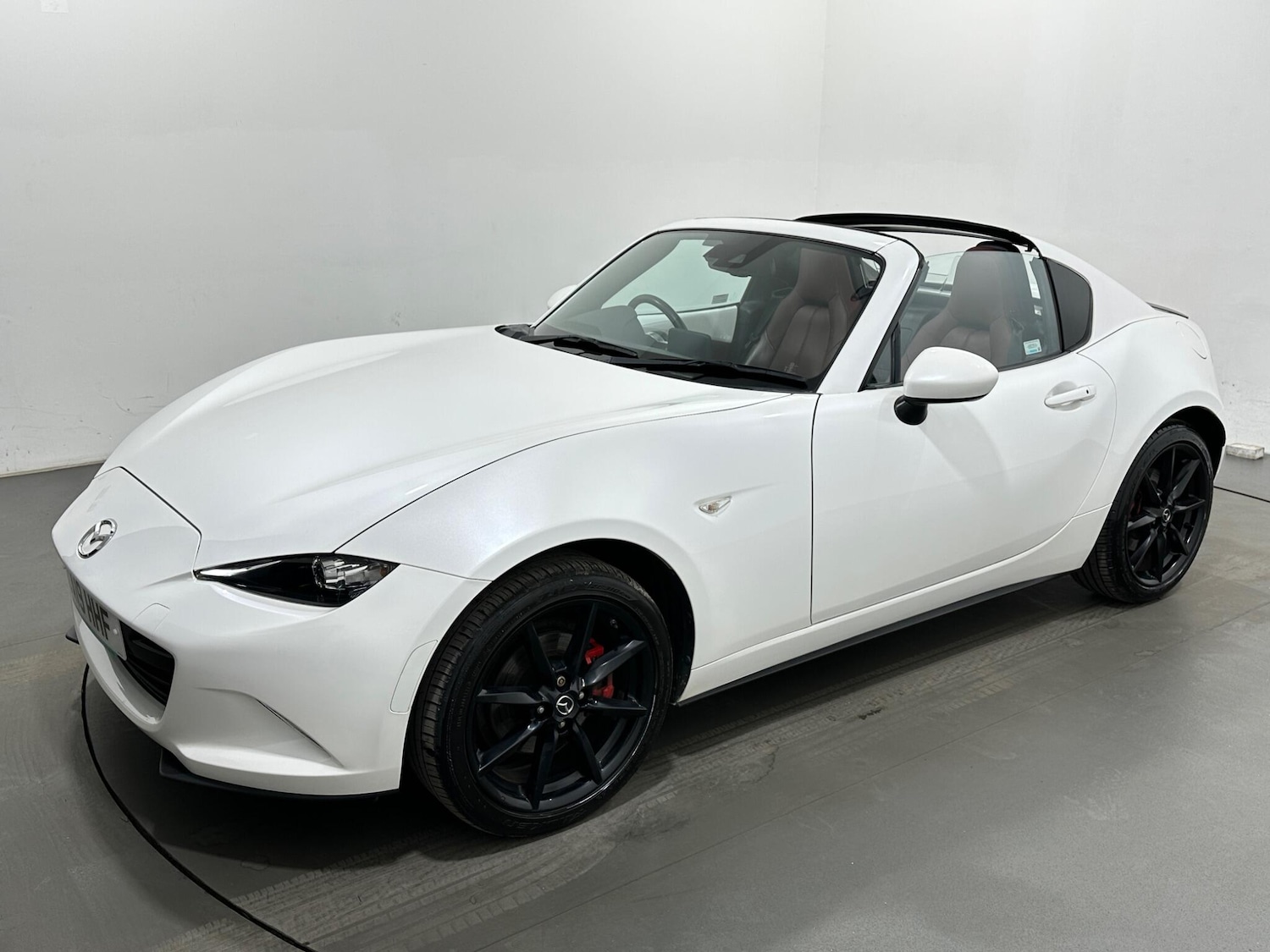 Used Mazda MX-5 RF for sale - 78220351: Photo 44