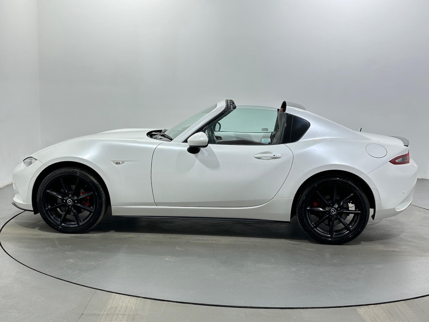 Used Mazda MX-5 RF for sale - 78220351: Photo 5