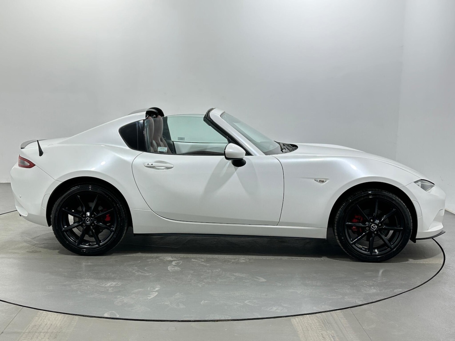 Used Mazda MX-5 RF for sale - 78220351: Photo 9