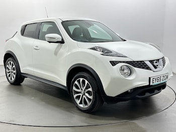 Used Nissan Juke 2015 for sale - 79075961: Photo