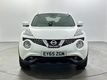 Used Nissan Juke 2015 for sale - 79075961: Photo