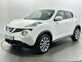 Used Nissan Juke 2015 for sale - 79075961: Photo