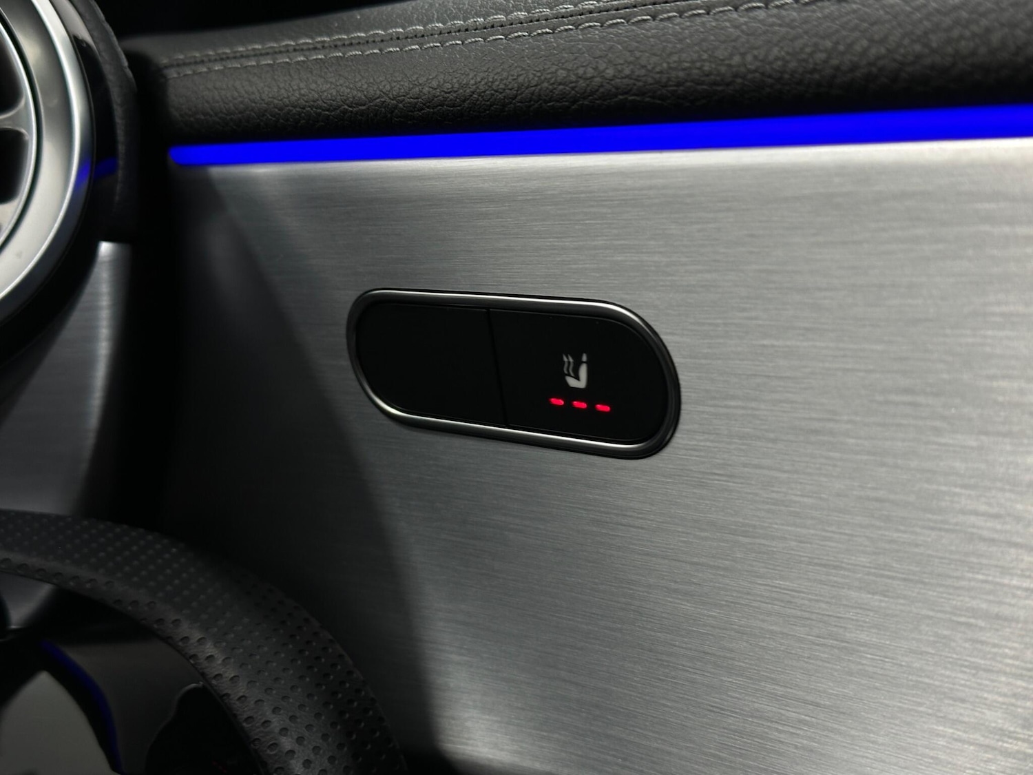 Used Mercedes-Benz CLA for sale - 77215438: Photo 17