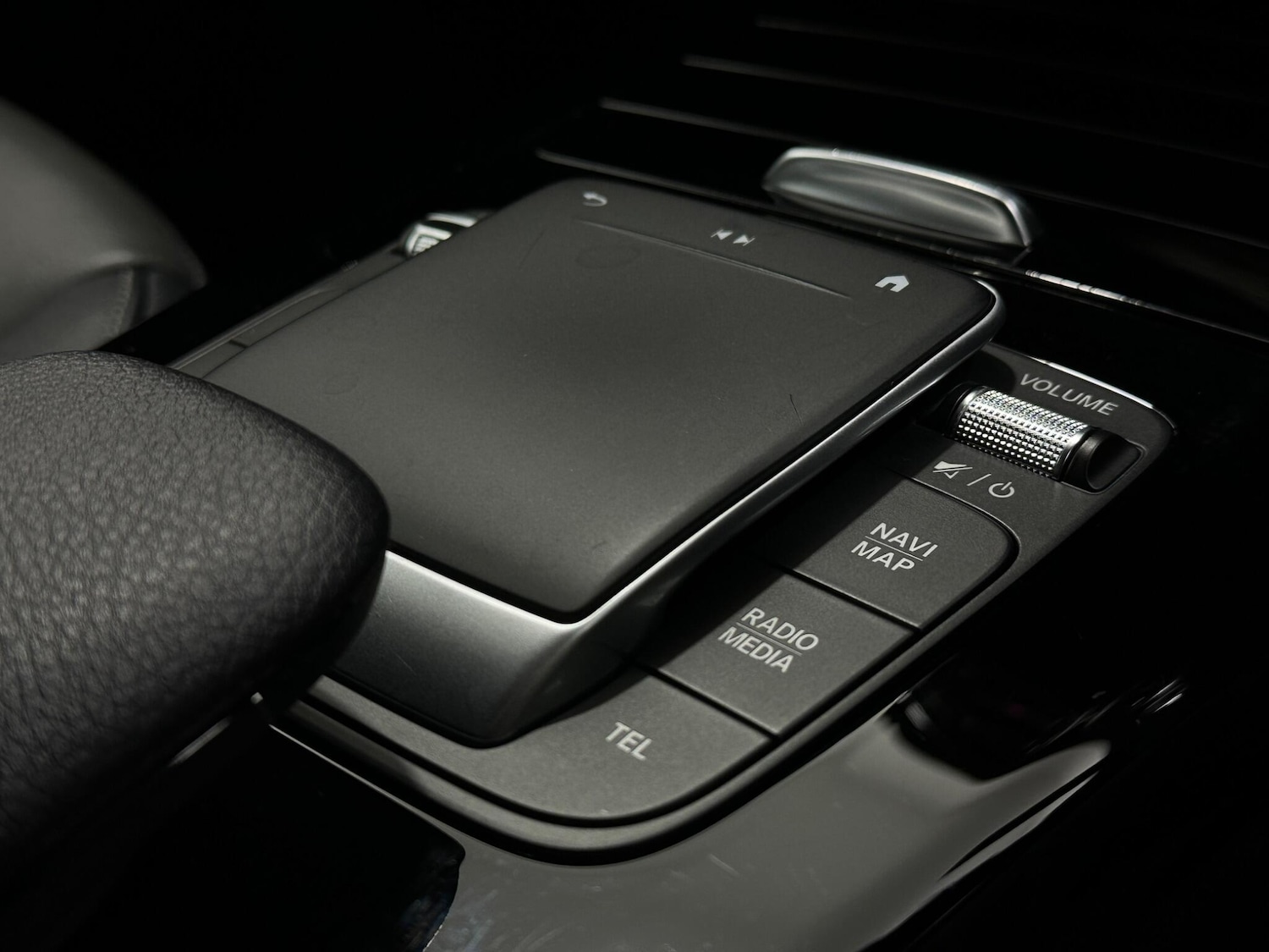 Used Mercedes-Benz CLA for sale - 77215438: Photo 20