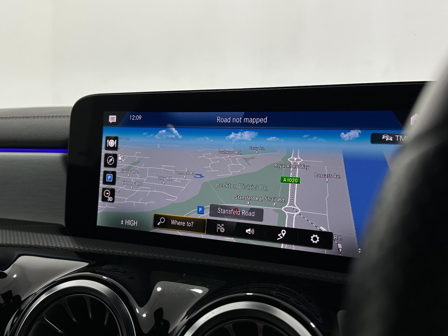 Used Mercedes-Benz CLA for sale - 77215438: Photo 22