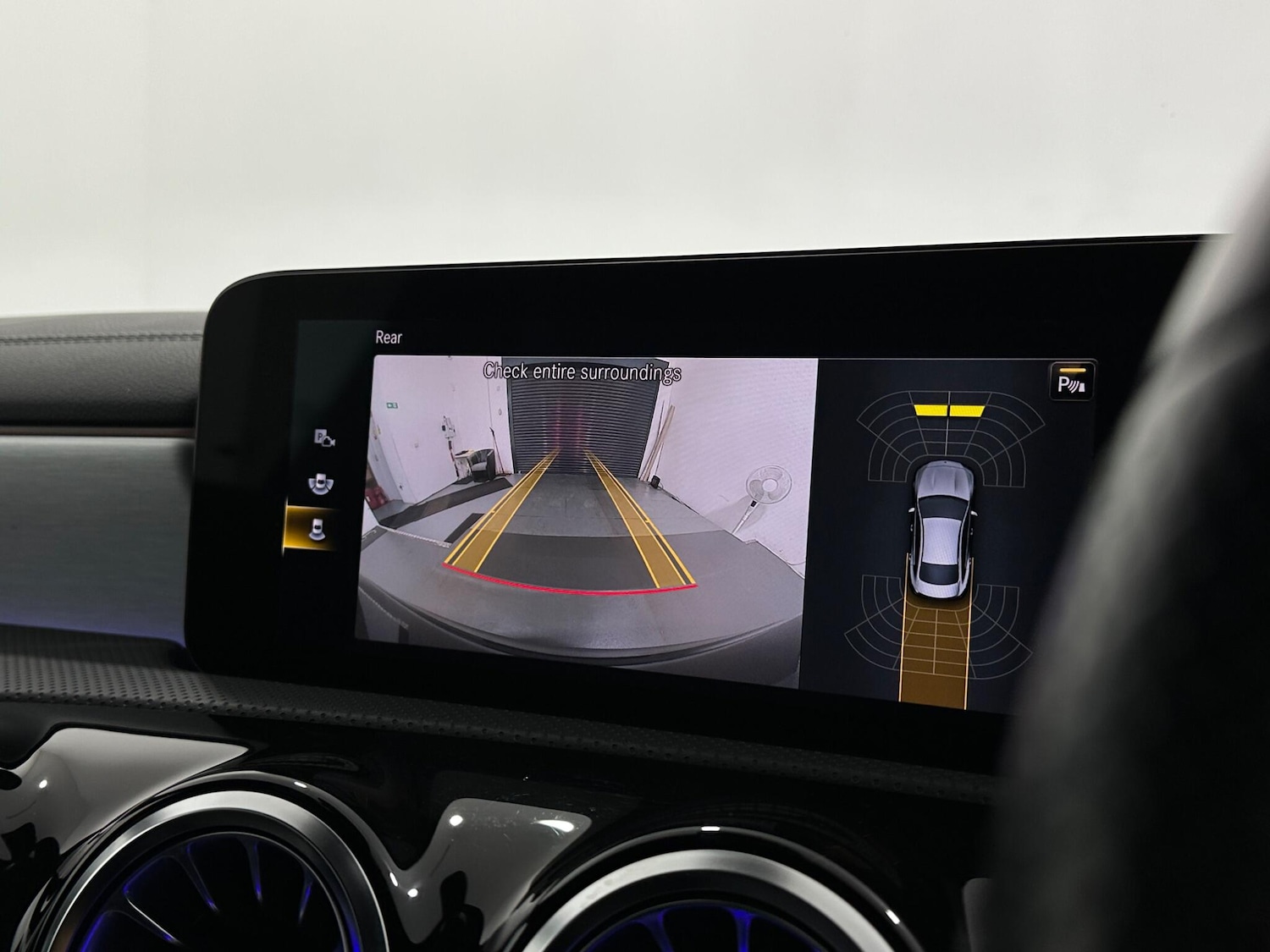 Used Mercedes-Benz CLA for sale - 77215438: Photo 23