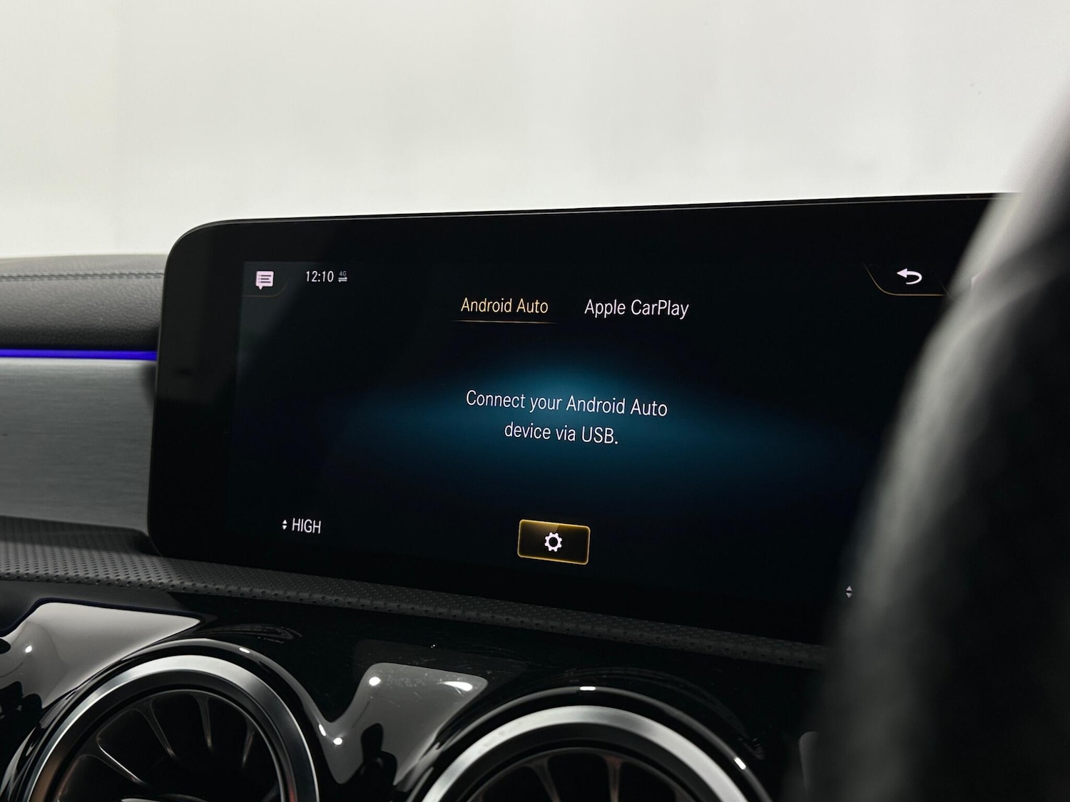 Used Mercedes-Benz CLA for sale - 77215438: Photo 24