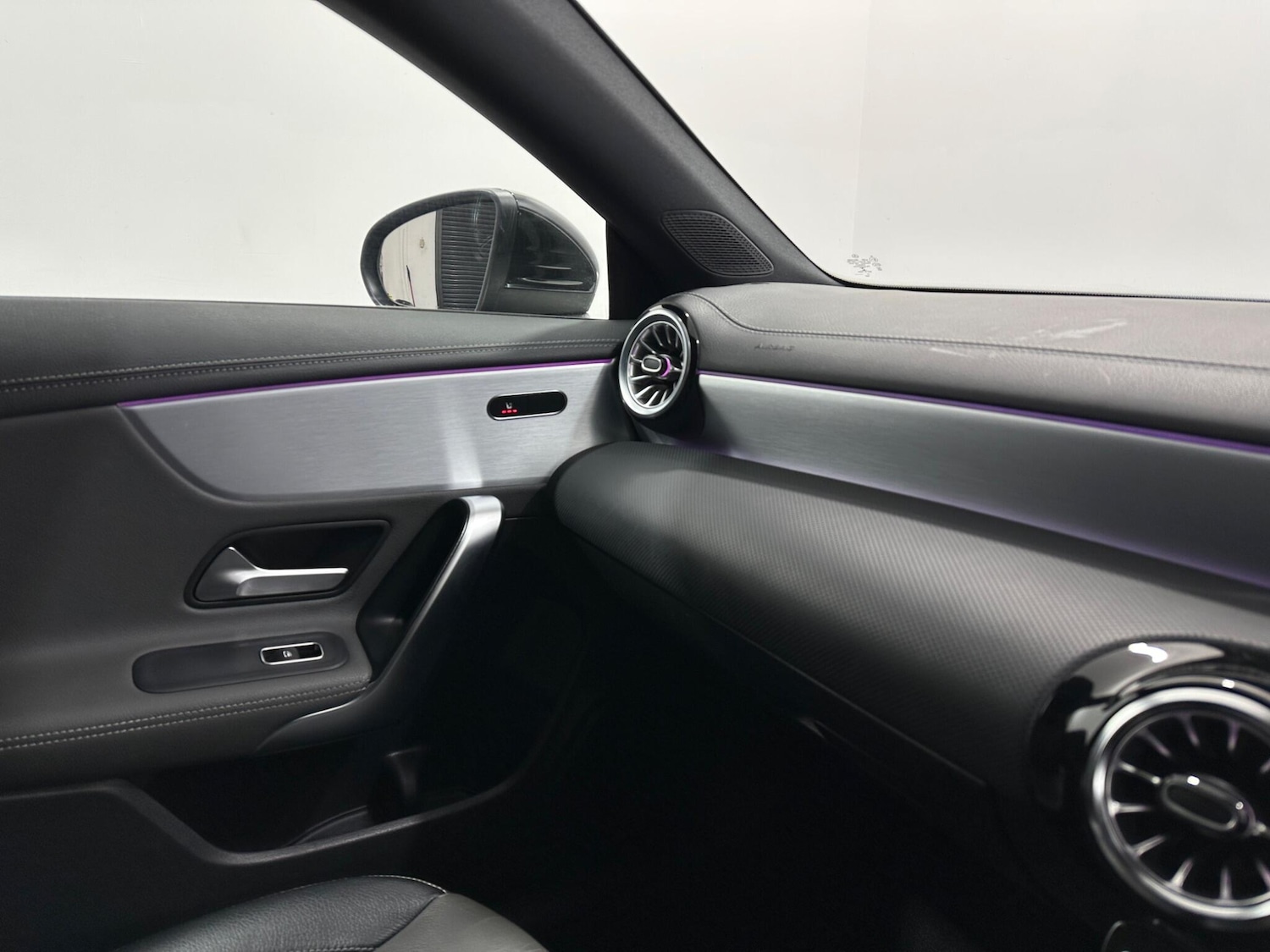 Used Mercedes-Benz CLA for sale - 77215438: Photo 27