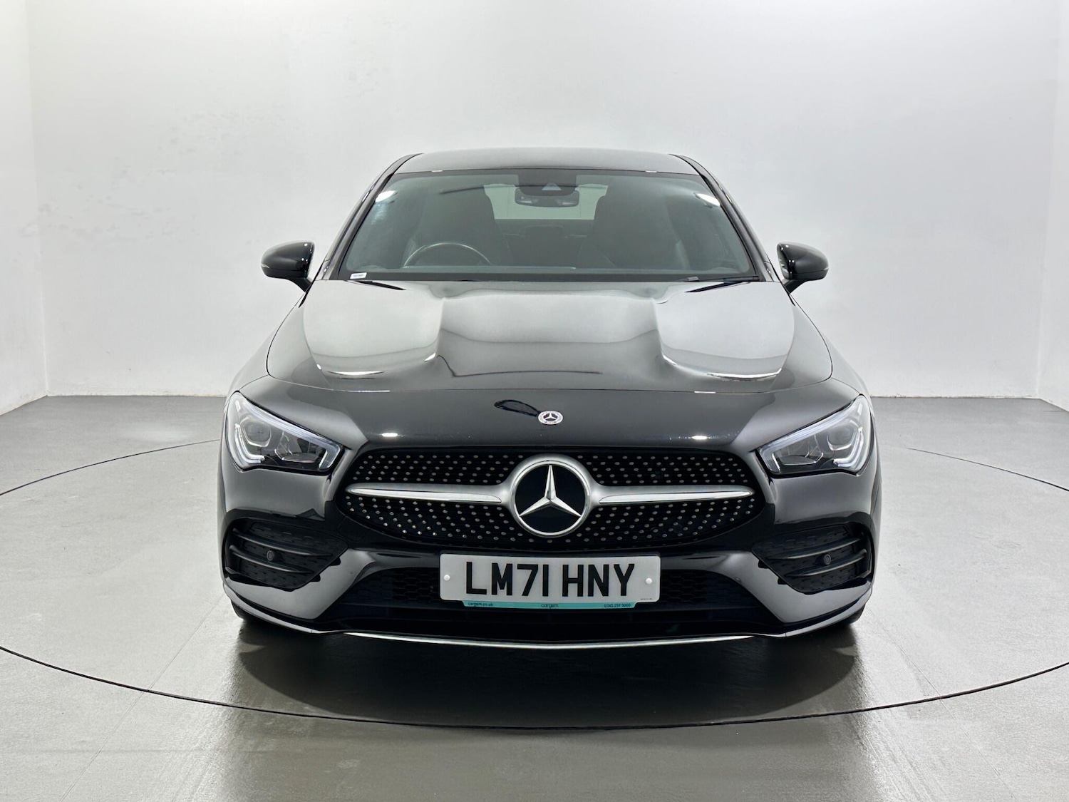 Used Mercedes-Benz CLA for sale - 77215438: Photo 3