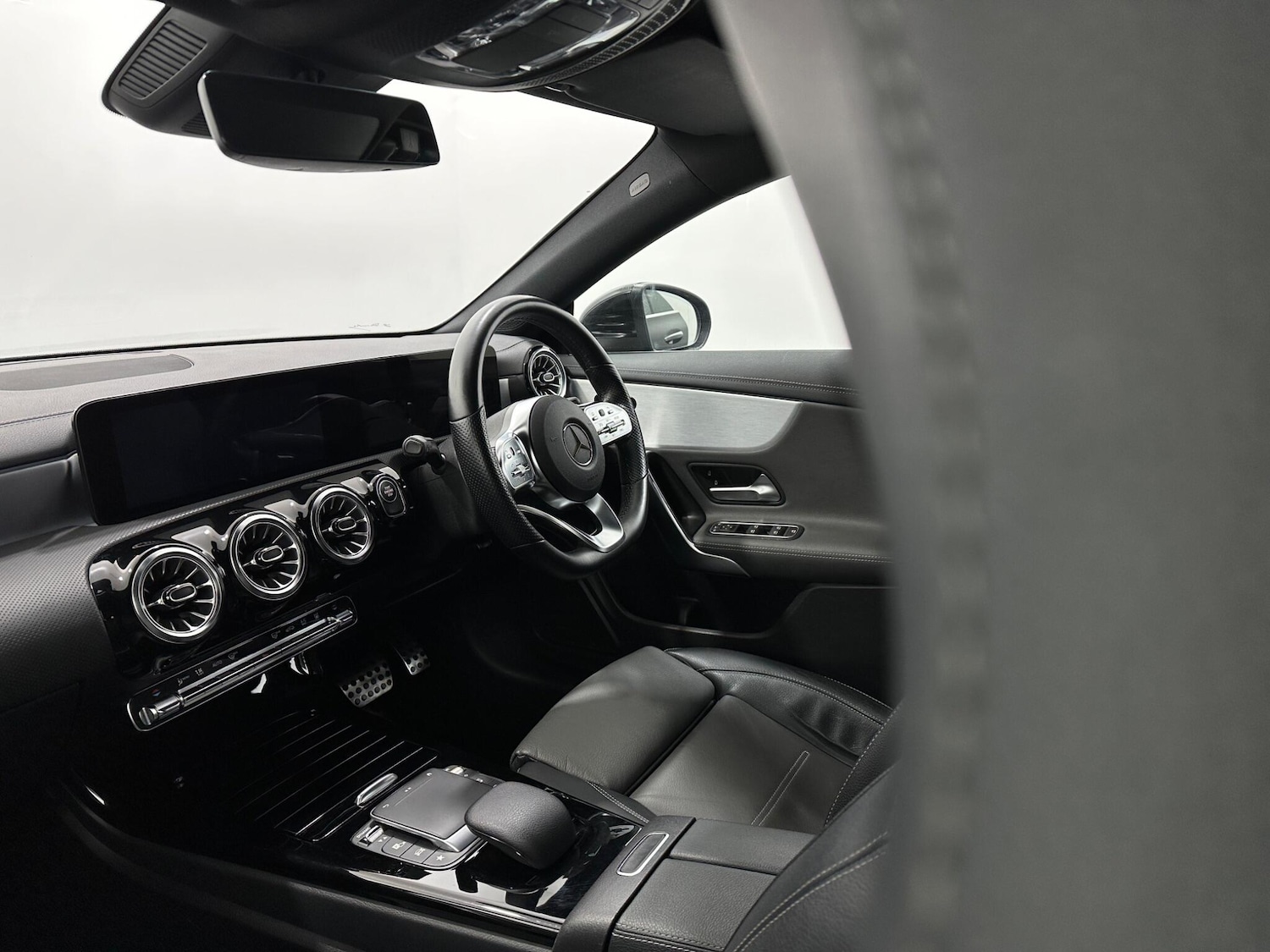 Used Mercedes-Benz CLA for sale - 77215438: Photo 30