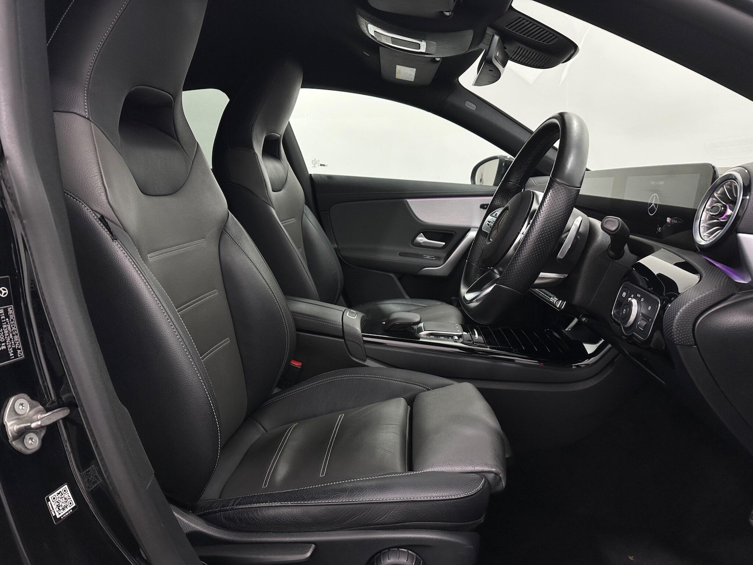 Used Mercedes-Benz CLA for sale - 77215438: Photo 31