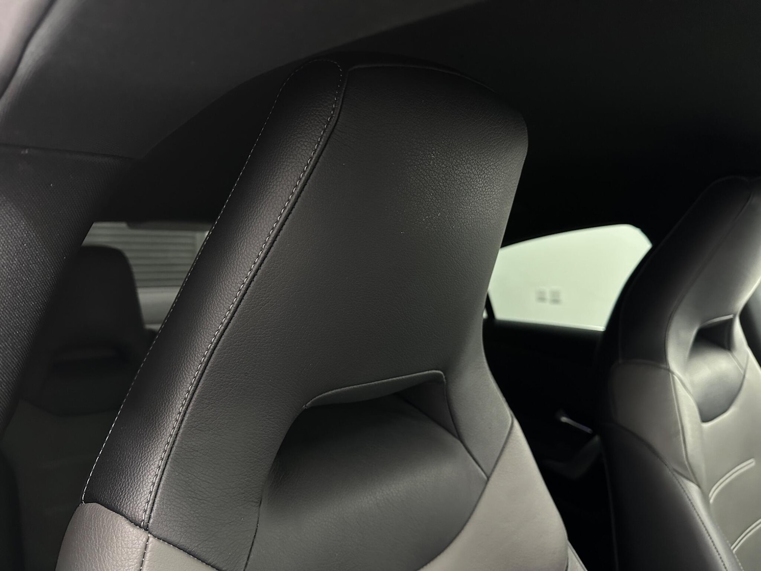 Used Mercedes-Benz CLA for sale - 77215438: Photo 33