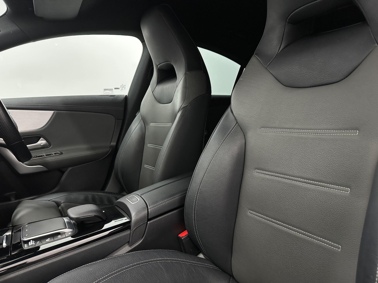 Used Mercedes-Benz CLA for sale - 77215438: Photo 36