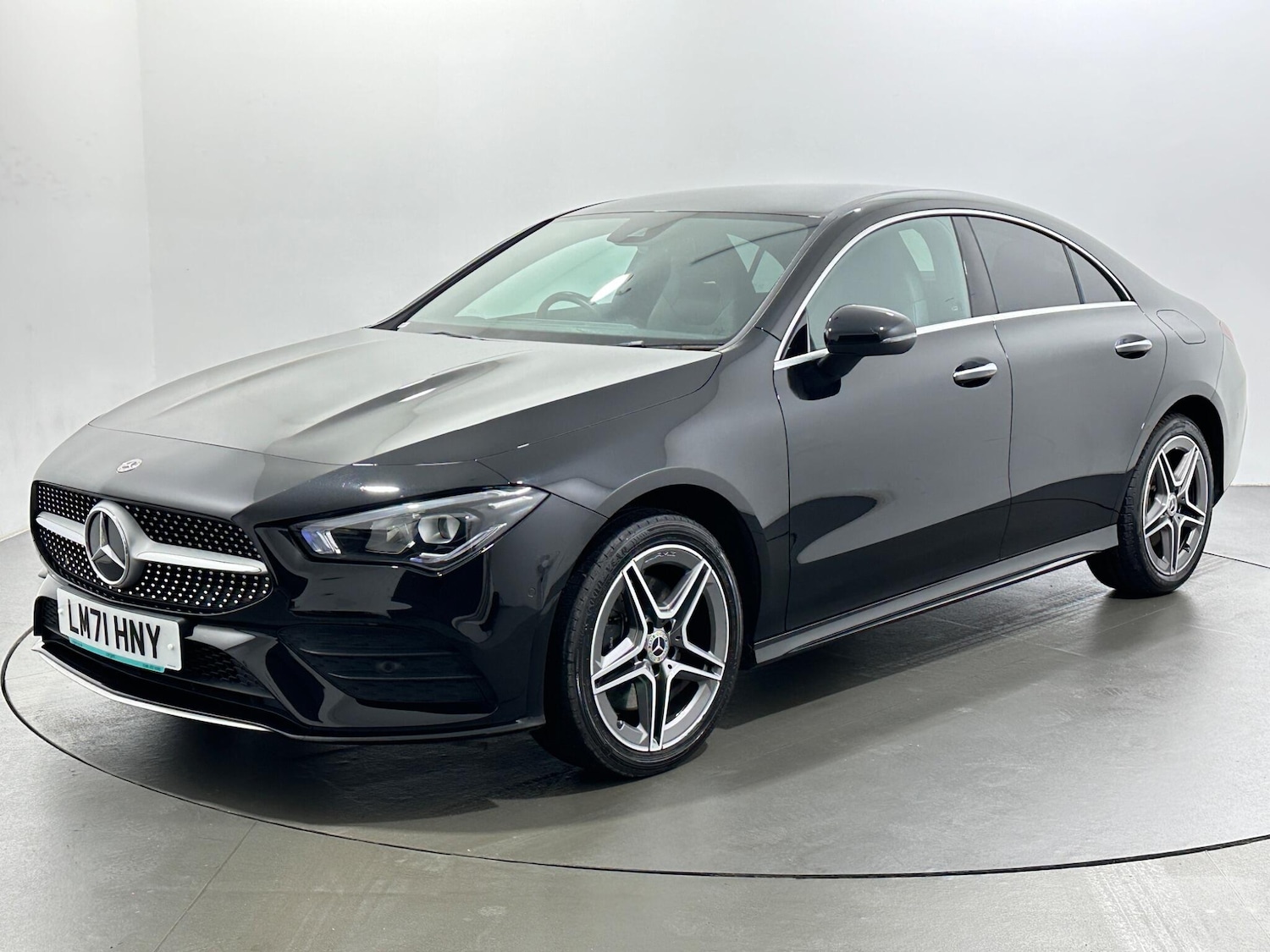 Used Mercedes-Benz CLA for sale - 77215438: Photo 4