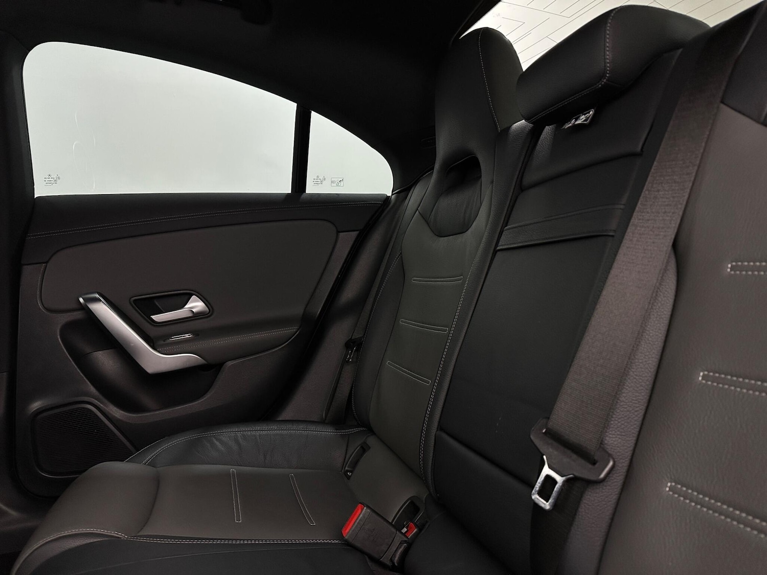 Used Mercedes-Benz CLA for sale - 77215438: Photo 40