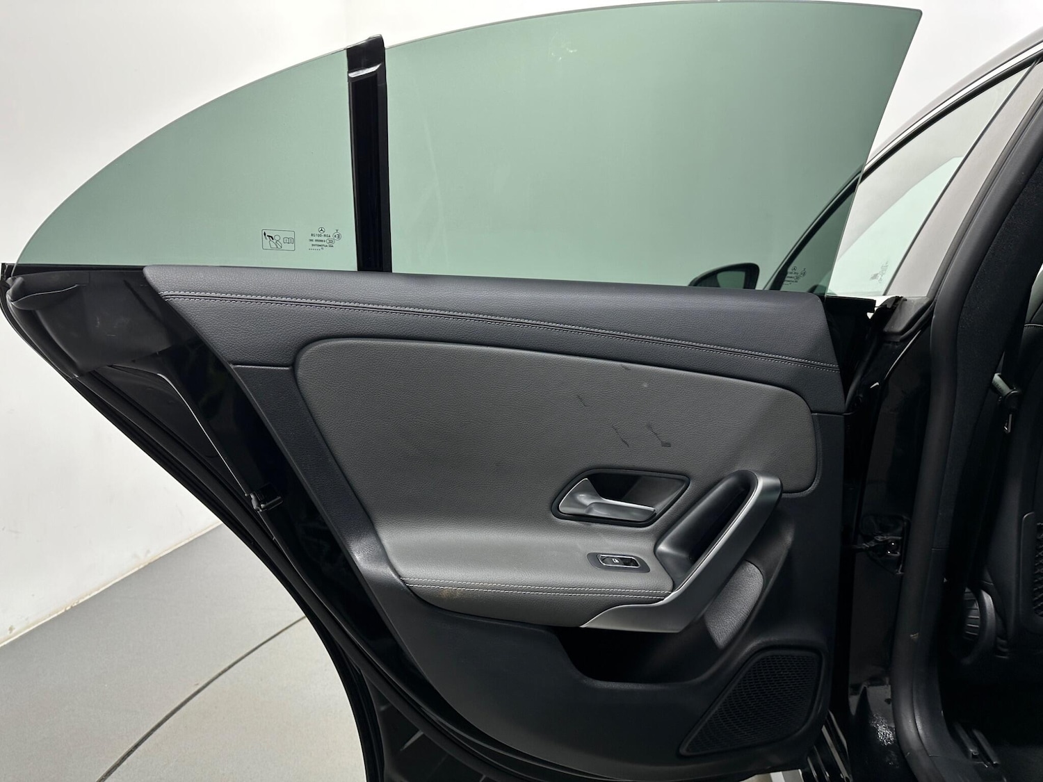 Used Mercedes-Benz CLA for sale - 77215438: Photo 41