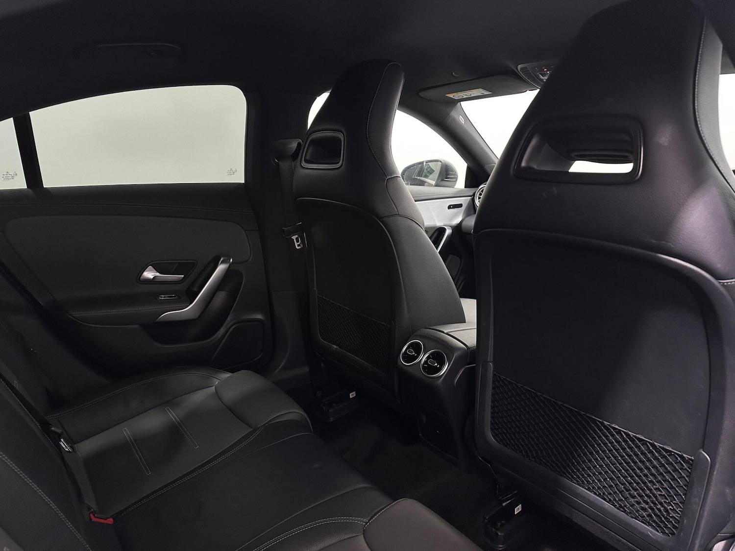 Used Mercedes-Benz CLA for sale - 77215438: Photo 42