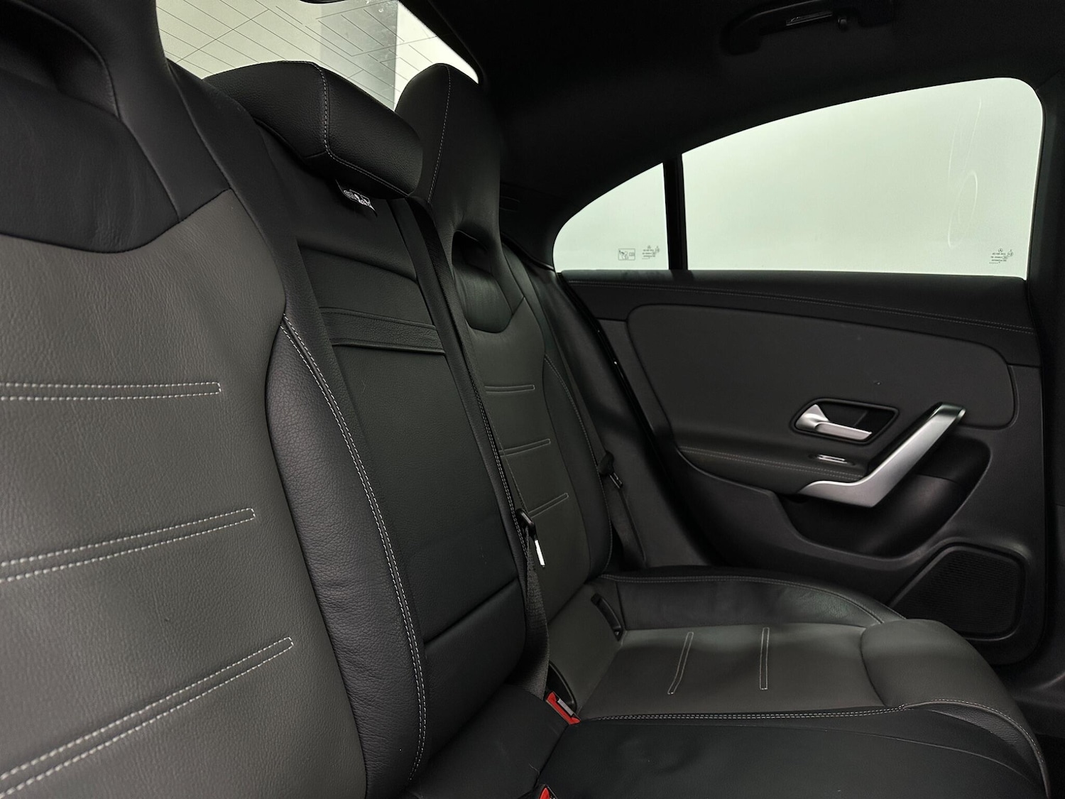 Used Mercedes-Benz CLA for sale - 77215438: Photo 43