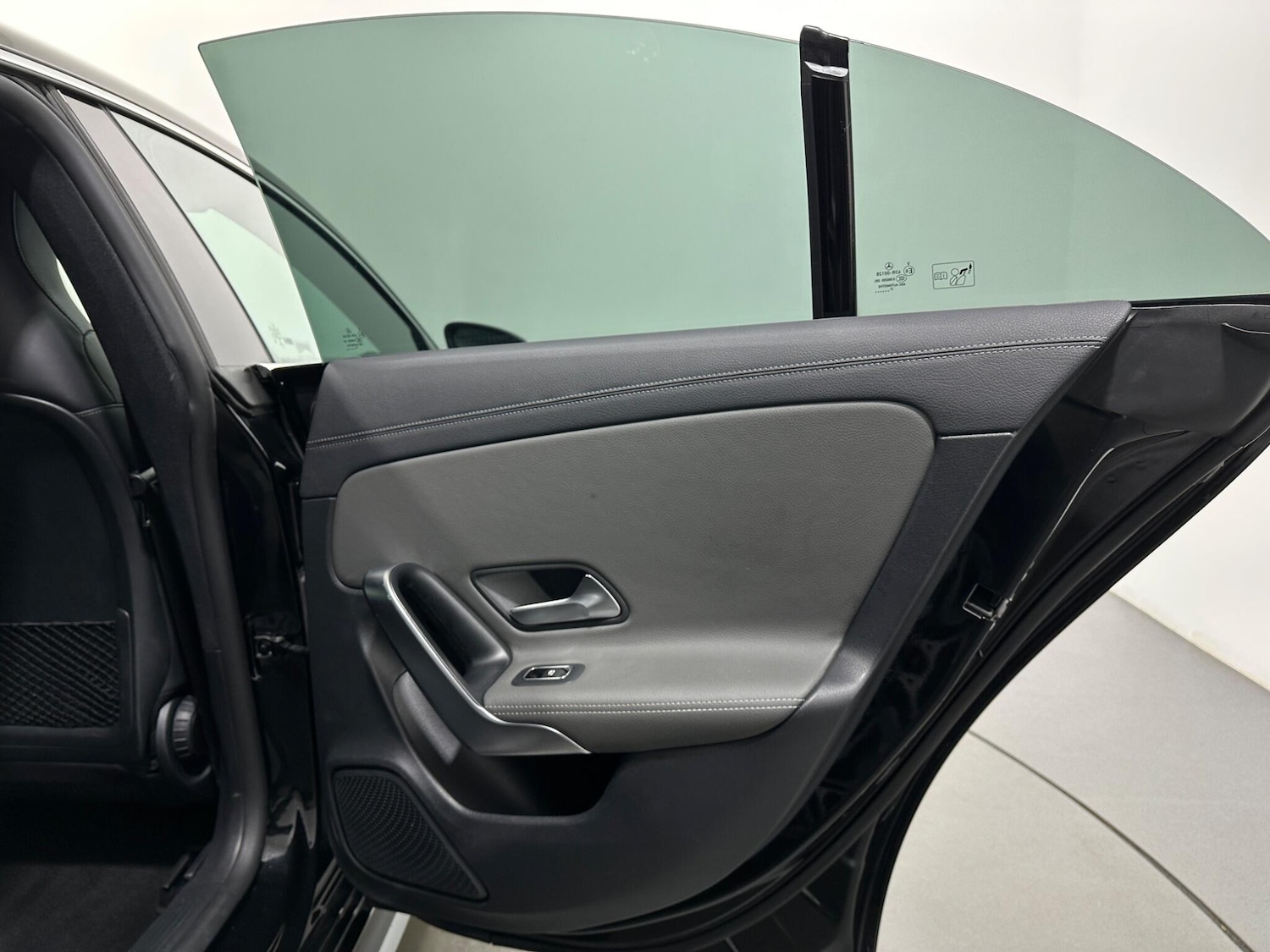 Used Mercedes-Benz CLA for sale - 77215438: Photo 44