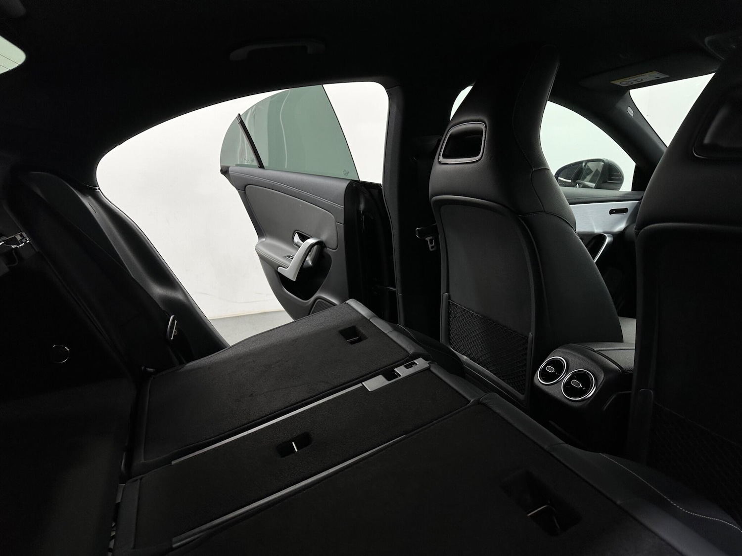 Used Mercedes-Benz CLA for sale - 77215438: Photo 47